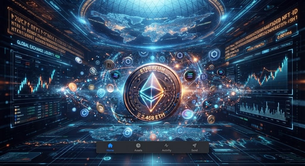Token Exchange